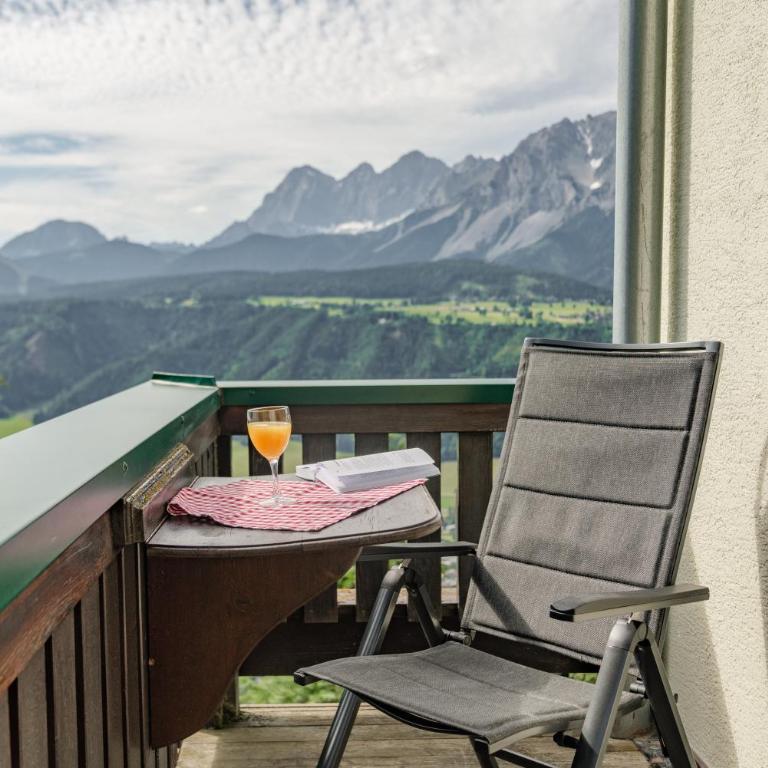 Mitterwallnerhof - Apartment mit 2 Schlafzimmern - 12
