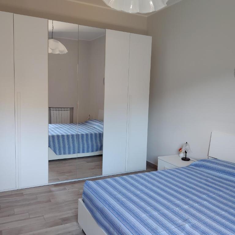 Casa Vacanze Villa Pomelia - Casa con 3 Camere da Letto - 9