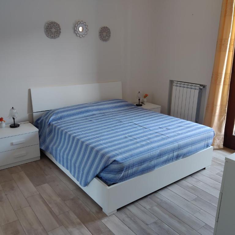 Casa Vacanze Villa Pomelia - Casa con 3 Camere da Letto - 10