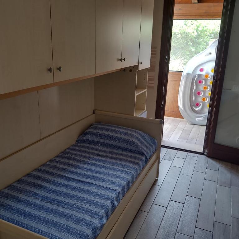 Casa Vacanze Villa Pomelia - Casa con 3 Camere da Letto - 14
