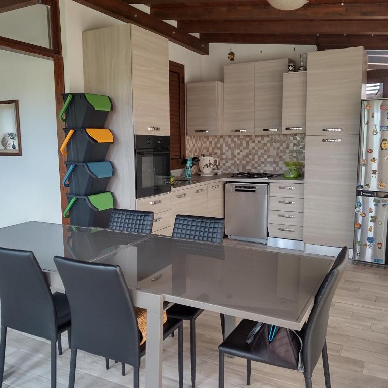 Casa Vacanze Villa Pomelia - Casa con 3 Camere da Letto - 5