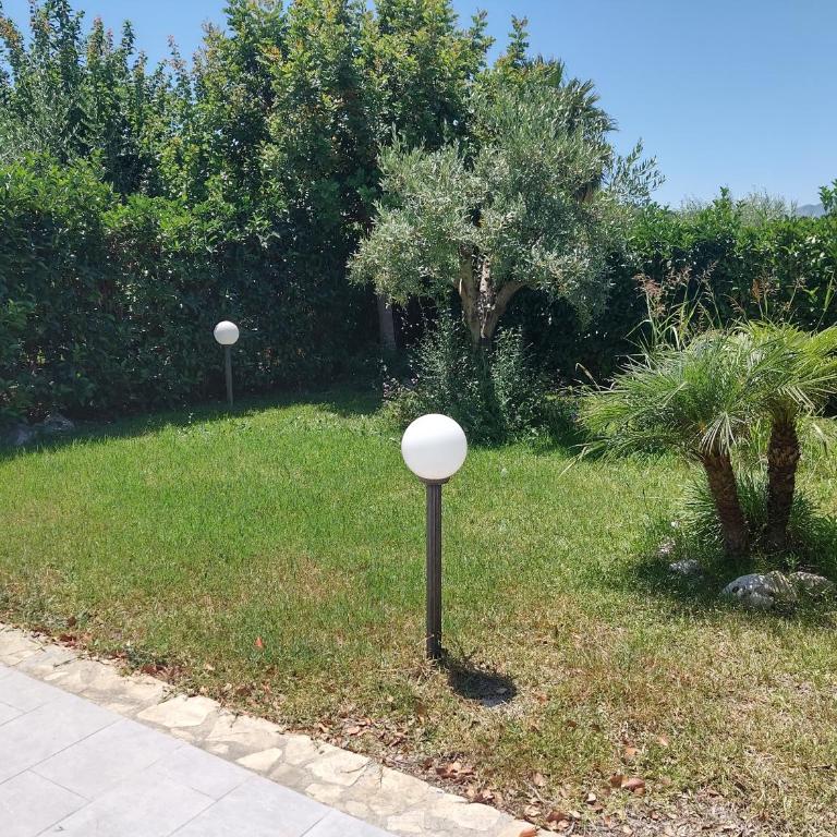 Casa Vacanze Villa Pomelia - Casa con 3 Camere da Letto - 2