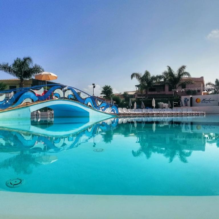 Casa Vacanze Villa Pomelia - Casa con 3 Camere da Letto - 22