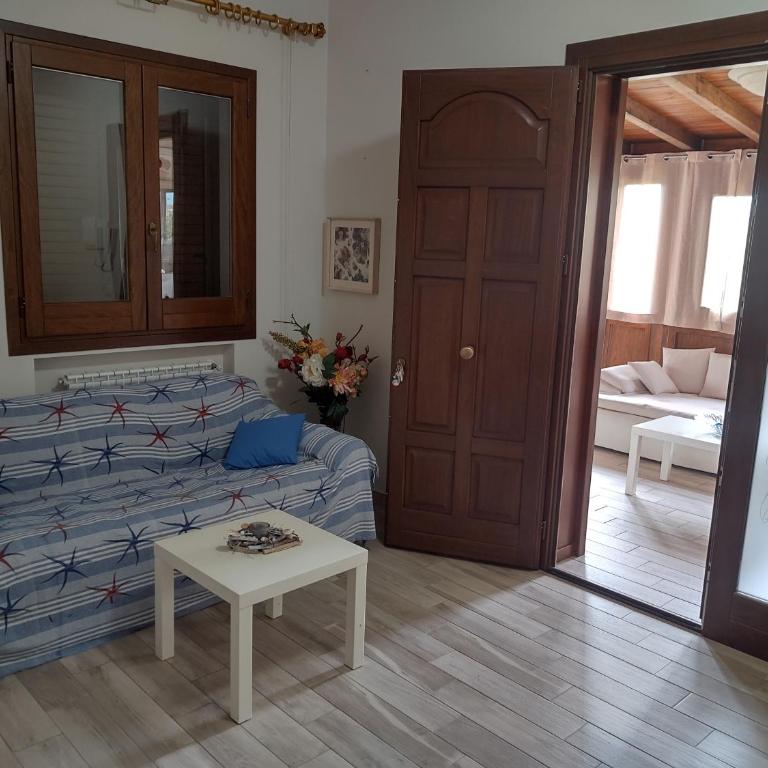 Casa Vacanze Villa Pomelia - Casa con 3 Camere da Letto - 18