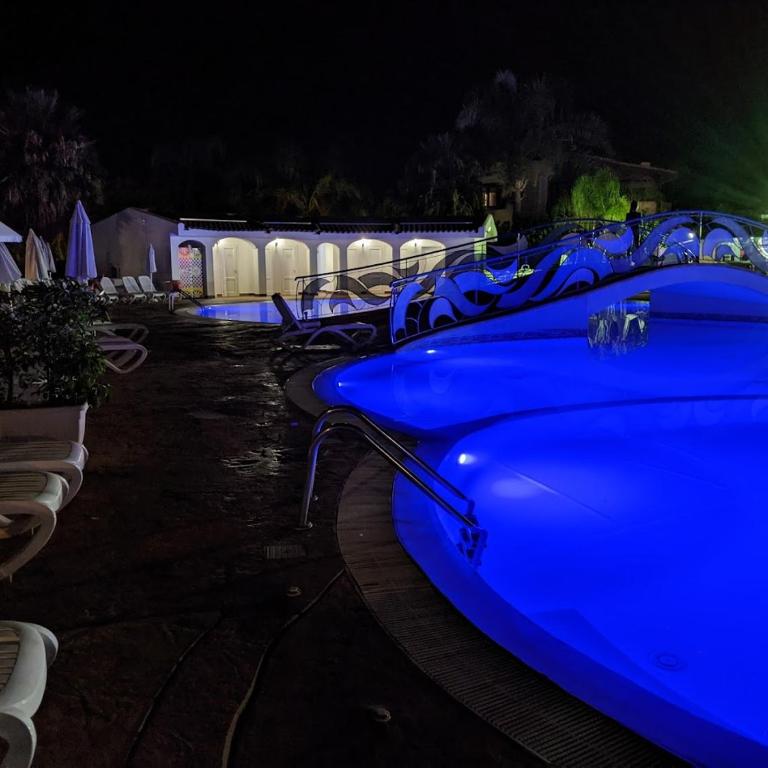 Casa Vacanze Villa Pomelia - Casa con 3 Camere da Letto - 24