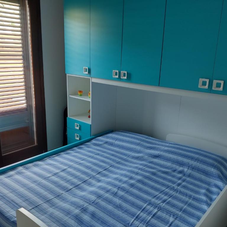 Casa Vacanze Villa Pomelia - Casa con 3 Camere da Letto - 13