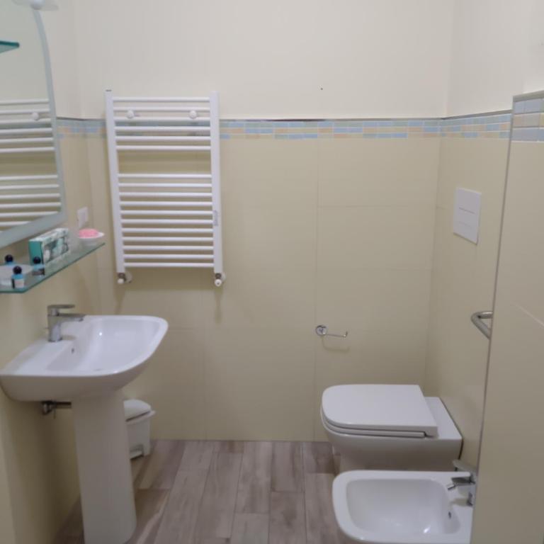 Casa Vacanze Villa Pomelia - Casa con 3 Camere da Letto - 20