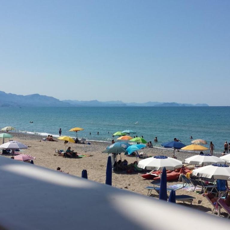Casa Vacanze Villa Pomelia - Casa con 3 Camere da Letto - 26