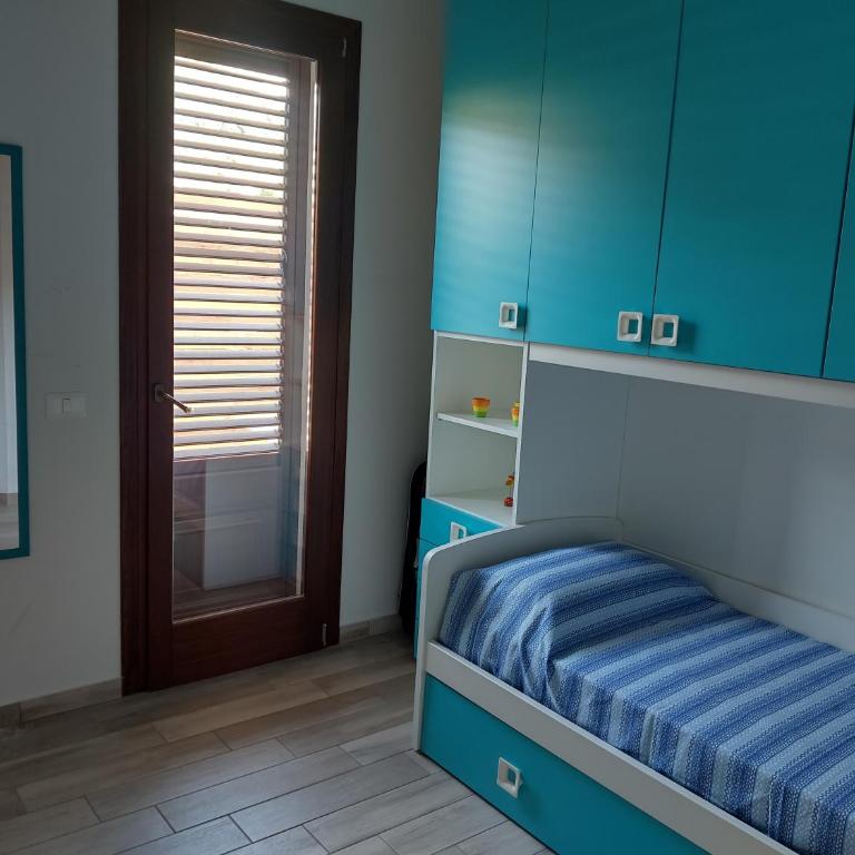 Casa Vacanze Villa Pomelia - Casa con 3 Camere da Letto - 12