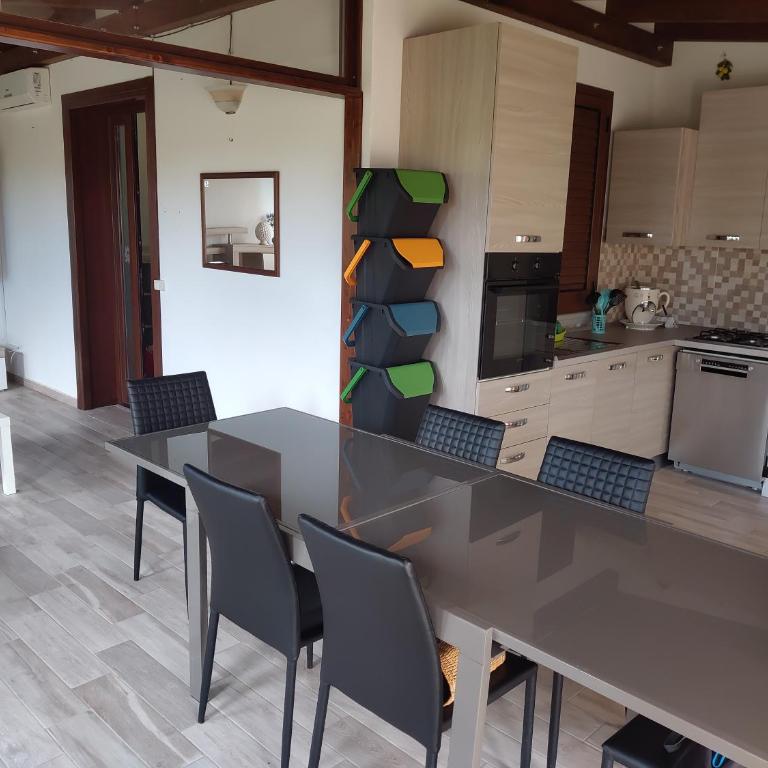 Casa Vacanze Villa Pomelia - Casa con 3 Camere da Letto - 7