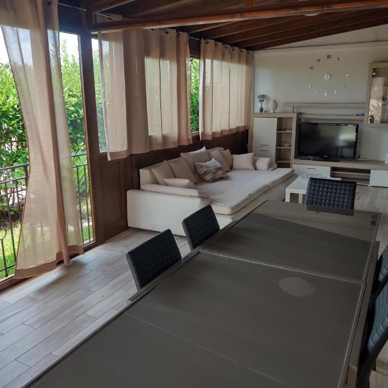 Casa Vacanze Villa Pomelia - Casa con 3 Camere da Letto - 6