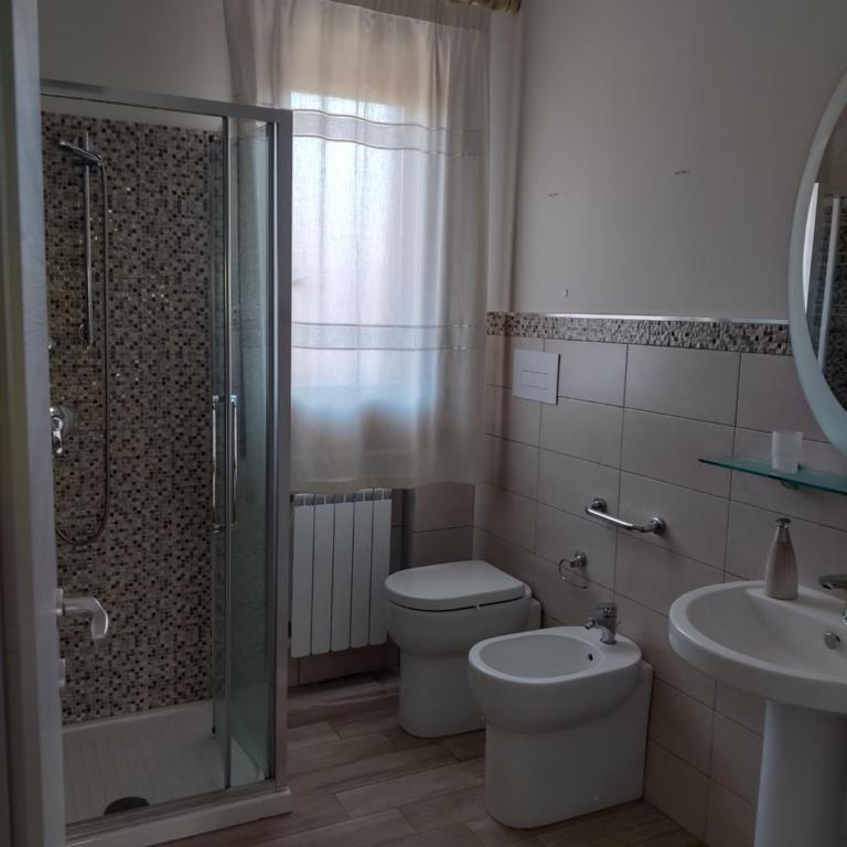 Casa Vacanze Villa Pomelia - Casa con 3 Camere da Letto - 19
