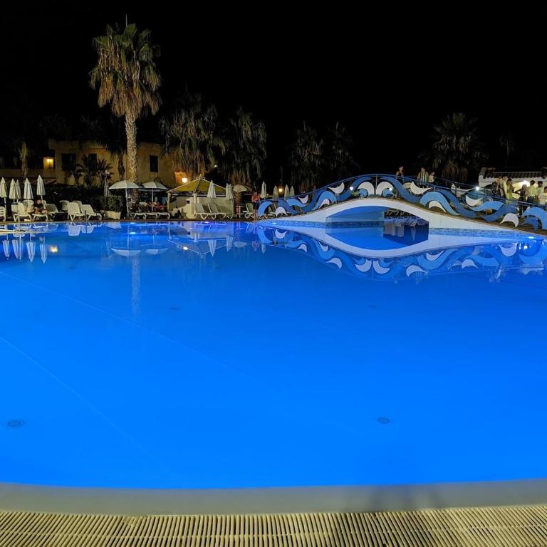 Casa Vacanze Villa Pomelia - Casa con 3 Camere da Letto - 25