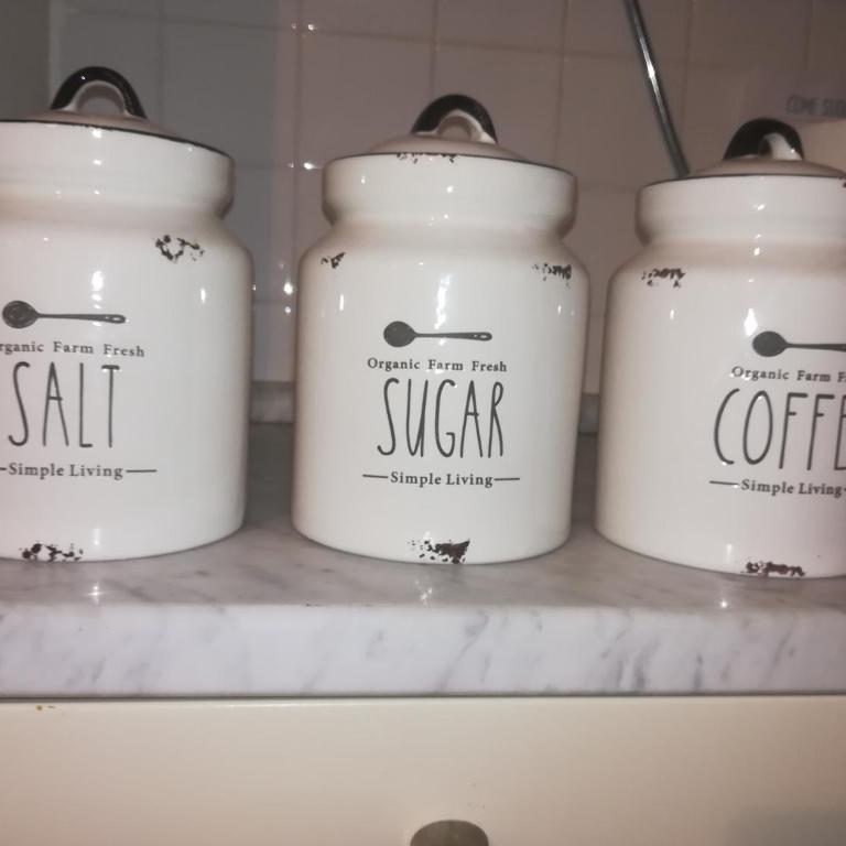 the way of love - confortable apartment with sea wiew and sky tv - Apartment mit 2 Schlafzimmern - 28