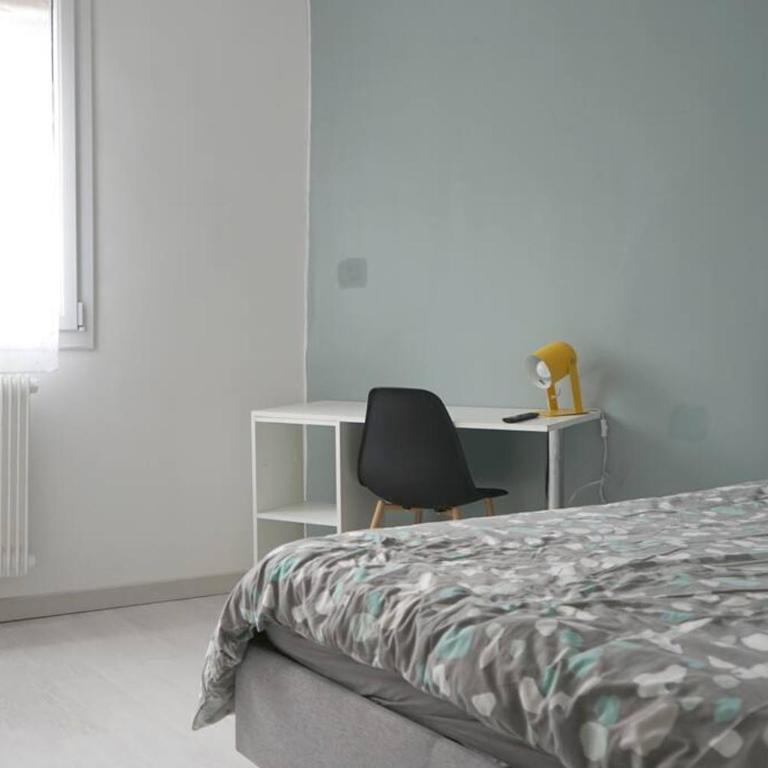 Appartement - Duguesclin - Appartement 3 Chambres - 11