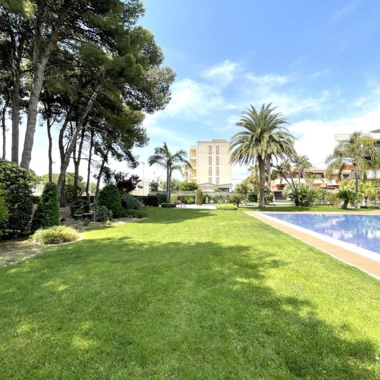 LuxuryCambrils Resort&Spa - Apartamento de 2 dormitorios - 22