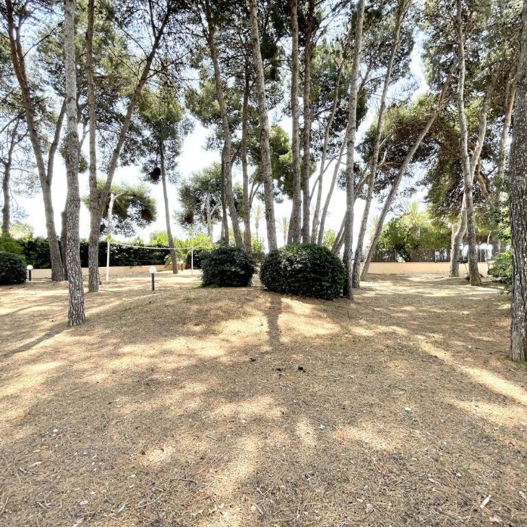 LuxuryCambrils Resort&Spa - Apartamento de 2 dormitorios - 21