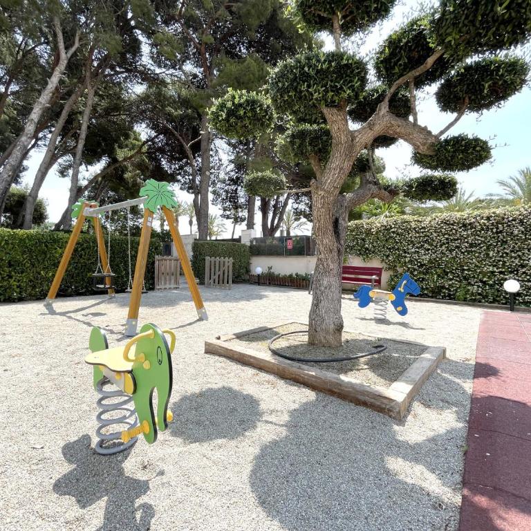 LuxuryCambrils Resort&Spa - Apartamento de 2 dormitorios - 19