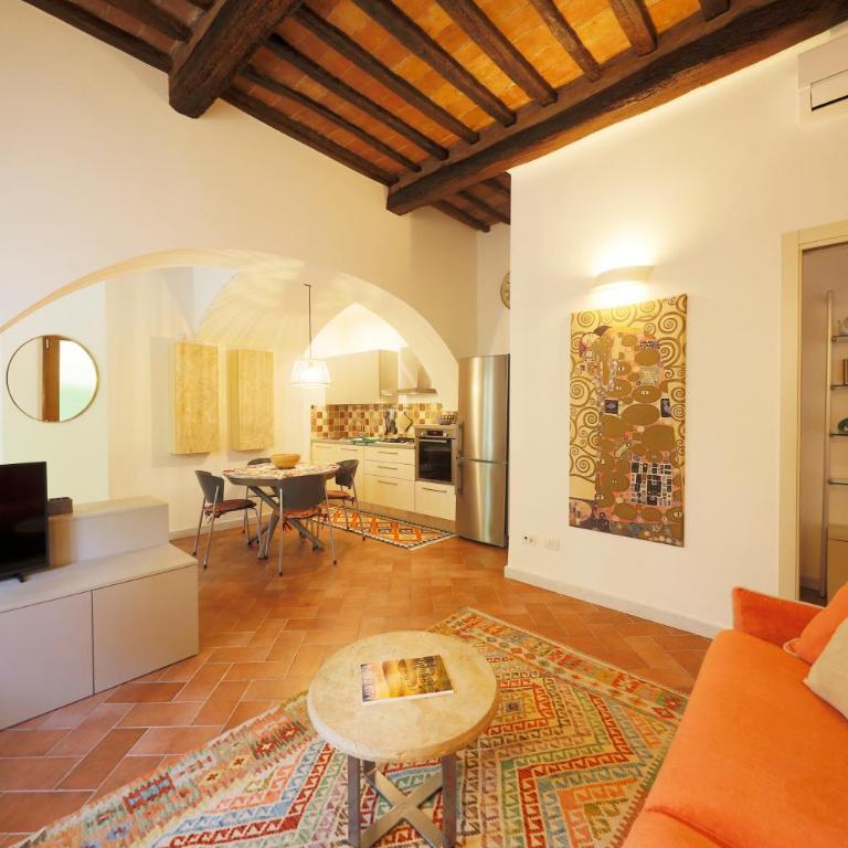 Siena UpTown - Sabrina's Lovely Apartment - Appartamento - 1
