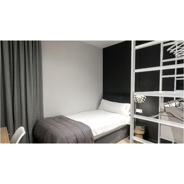 Velvet in Rambla Cataluña - Apartamento de 3 dormitorios - 37