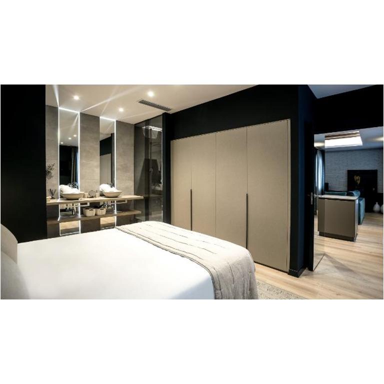 Velvet in Rambla Cataluña - Apartamento de 3 dormitorios - 22
