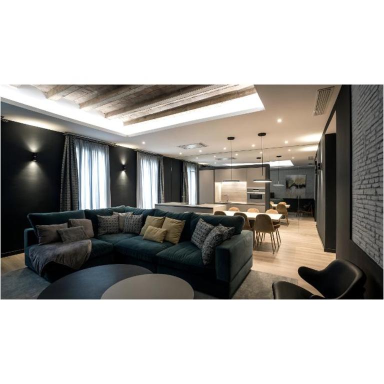Velvet in Rambla Cataluña - Apartamento de 3 dormitorios - 3