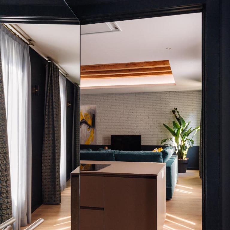 Velvet in Rambla Cataluña - Apartamento de 3 dormitorios - 19