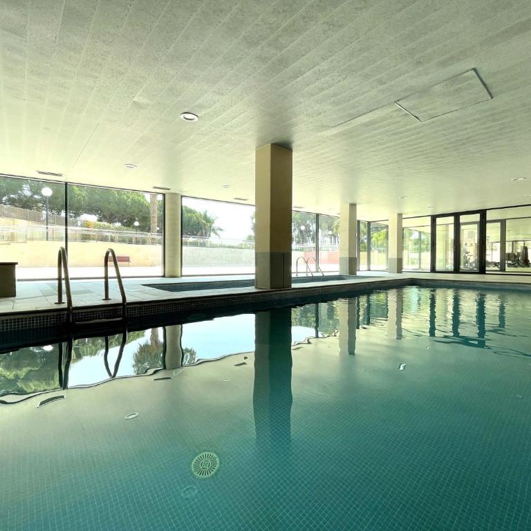 LuxuryCambrils Resort&Spa - Apartamento de 2 dormitorios - 15