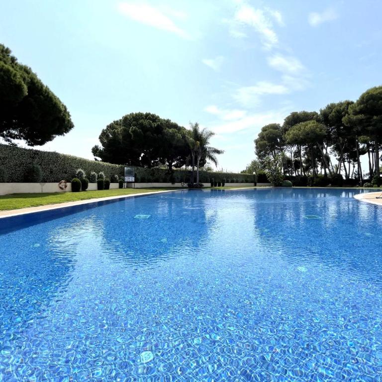 LuxuryCambrils Resort&Spa - Apartamento de 2 dormitorios - 12
