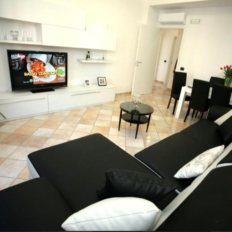 La Maison de Lucie - Appartamento con 1 Camera da Letto - 5