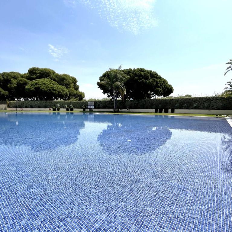 LuxuryCambrils Resort&Spa - Apartamento de 2 dormitorios - 10