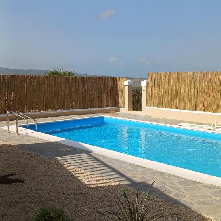 Casa Logos Stintino - Private pool - Villa con 2 Camere da Letto - 44