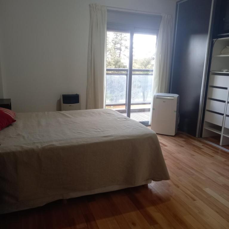 Departamento en torres del parque - Apartamento de 1 dormitorio - 2