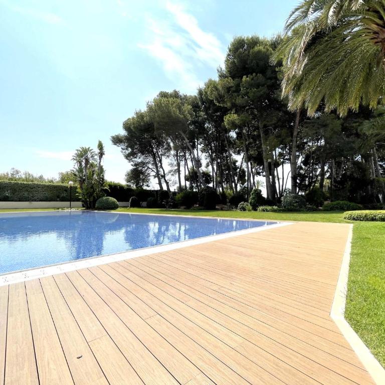 LuxuryCambrils Resort&Spa - Apartamento de 2 dormitorios - 9