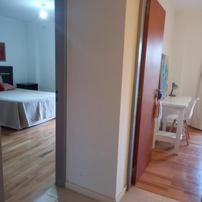 Departamento en torres del parque - Apartamento de 1 dormitorio - 5