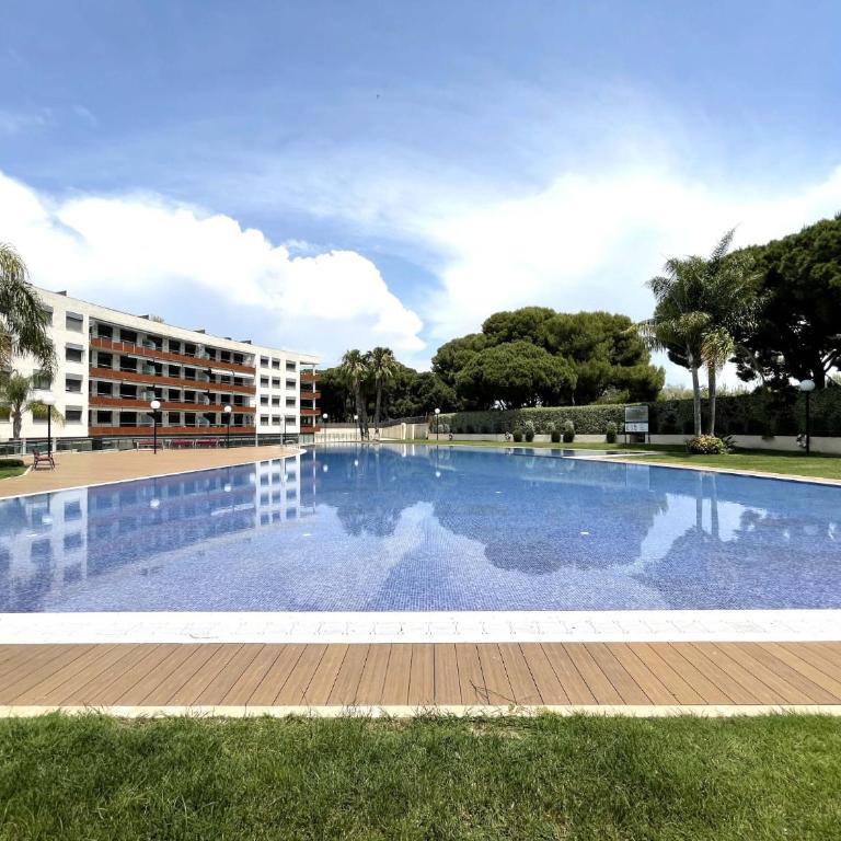 LuxuryCambrils Resort&Spa - Apartamento de 2 dormitorios - 5