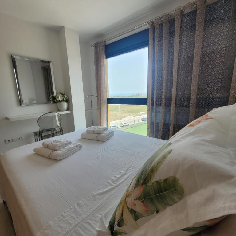 Apartamento duplex Mediterránean view - Dúplex - 17