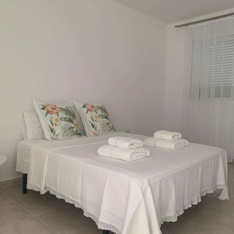 Apartamento duplex Mediterránean view - Dúplex - 23