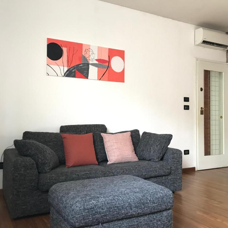 Casa Denise - Appartamento con 2 Camere da Letto - 4