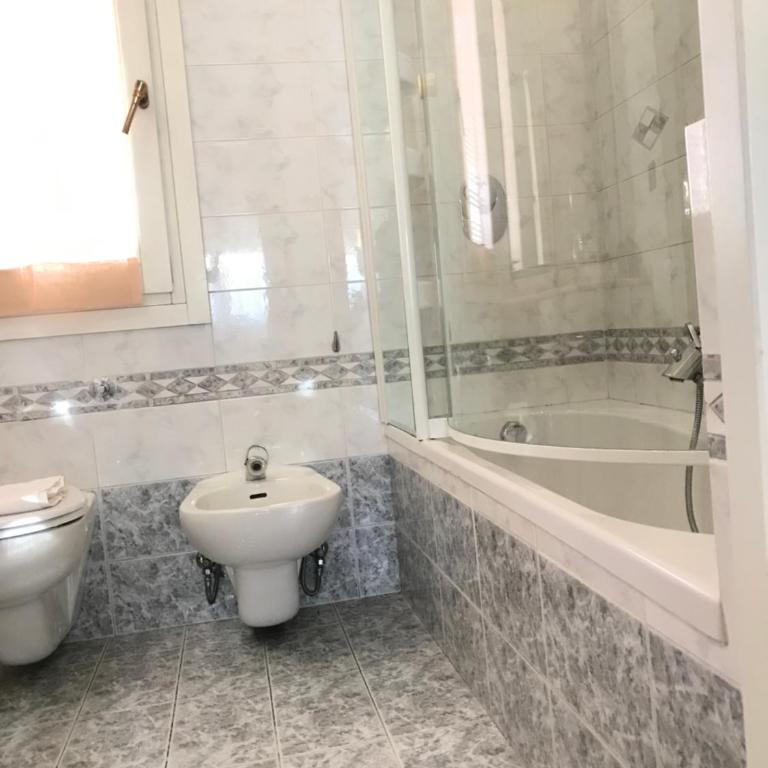 Casa Denise - Appartamento con 2 Camere da Letto - 15