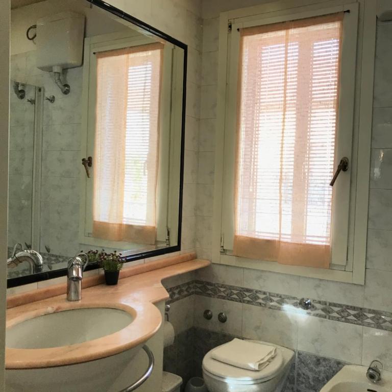 Casa Denise - Appartamento con 2 Camere da Letto - 17