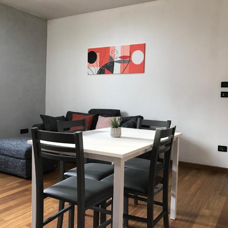 Casa Denise - Appartamento con 2 Camere da Letto - 8