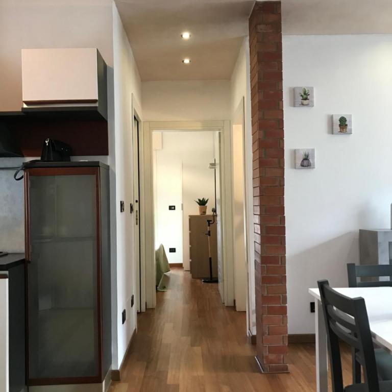 Casa Denise - Appartamento con 2 Camere da Letto - 7