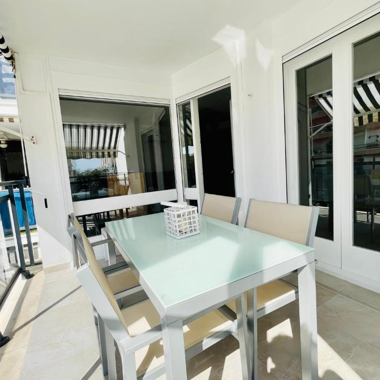 MALTA LUXE - Apartamento con vistas al mar - 2
