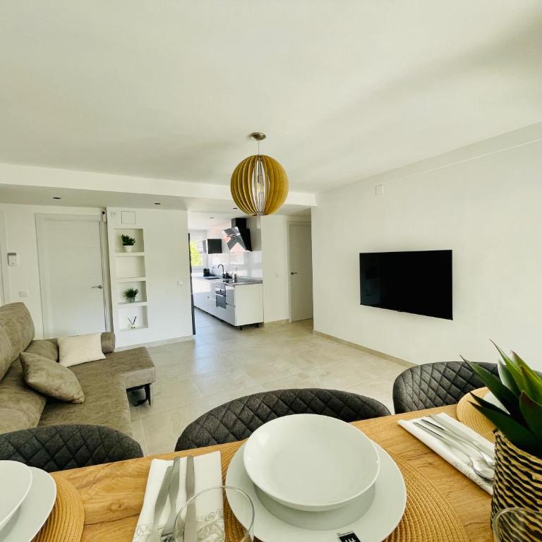 MALTA LUXE - Apartamento con vistas al mar - 13
