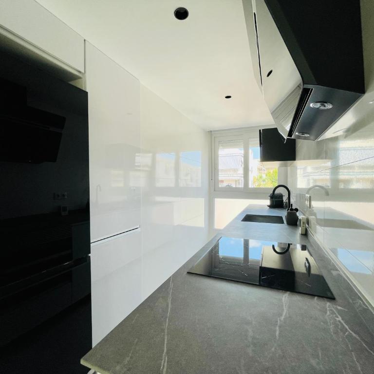 MALTA LUXE - Apartamento con vistas al mar - 17