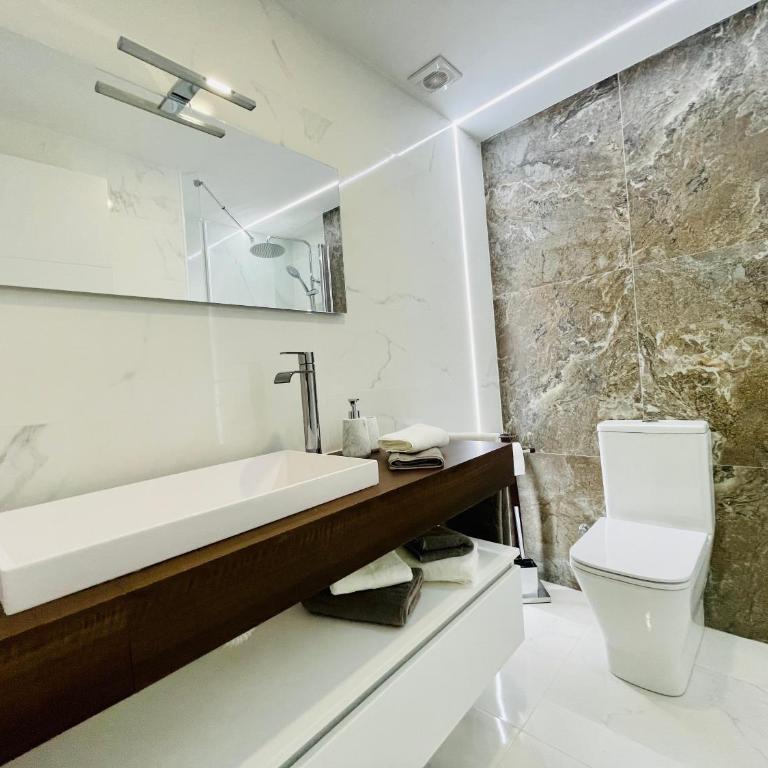 MALTA LUXE - Apartamento con vistas al mar - 30