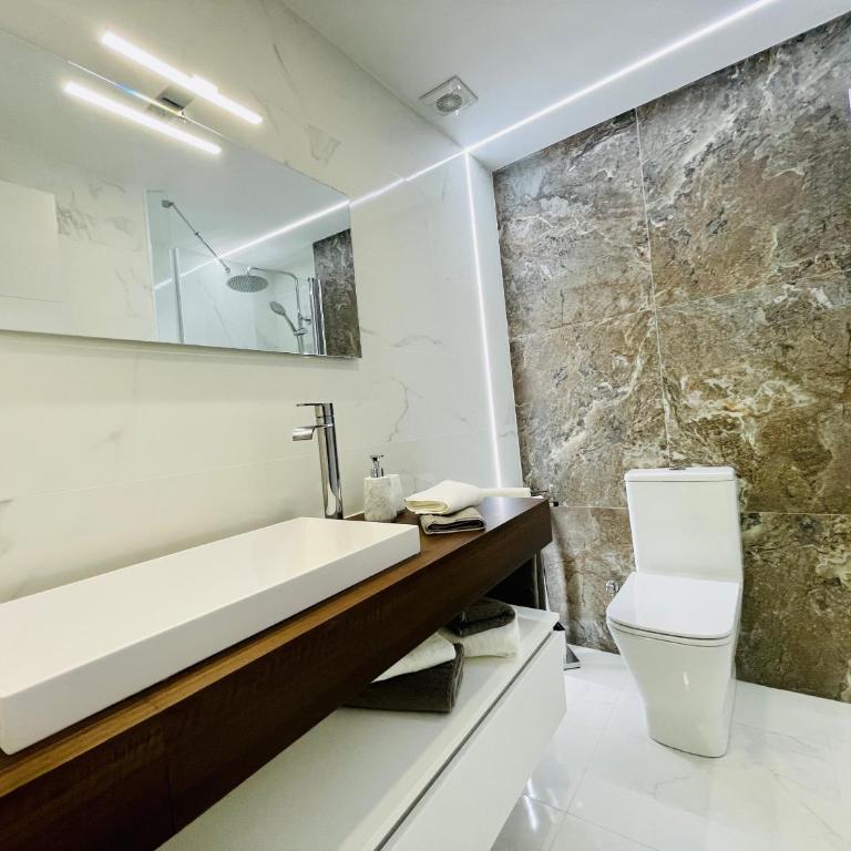 MALTA LUXE - Apartamento con vistas al mar - 29