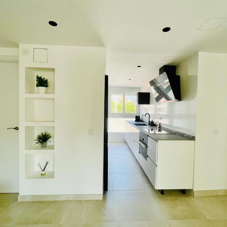 MALTA LUXE - Apartamento con vistas al mar - 14