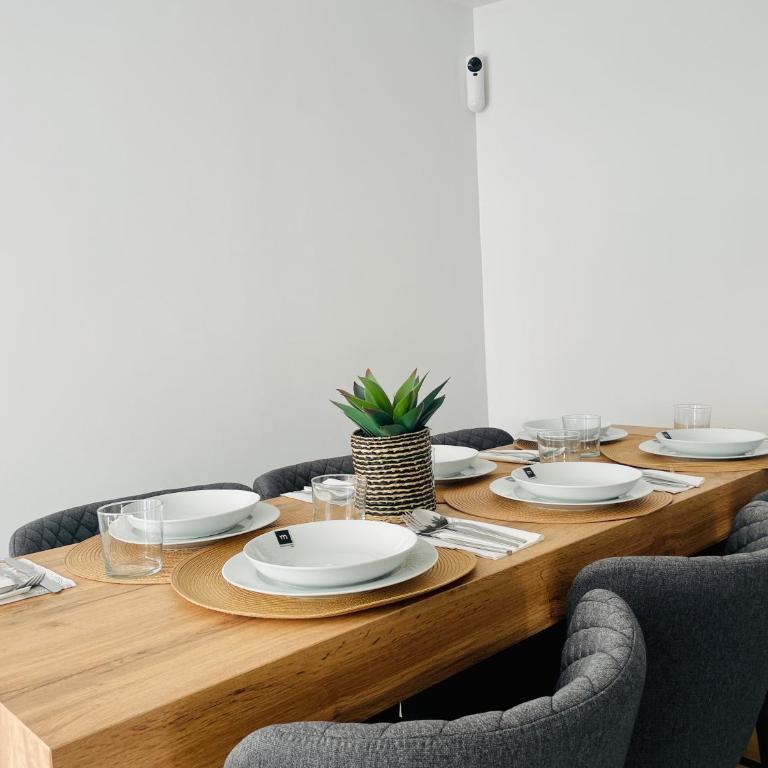 MALTA LUXE - Apartamento con vistas al mar - 11